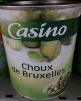 Choux de Bruxelles