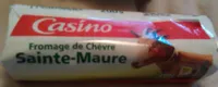 Fromage de Chèvre Sainte Maure