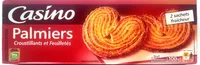 Palmiers