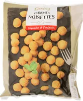Pommes Noisettes