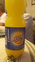 Pulpé orange