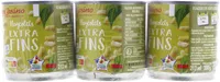 Flageolets verts extrafins