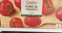 Coulis de Tomates