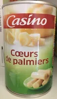 Cœurs de Palmiers