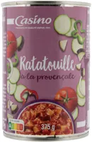 Ratatouille à la provençale