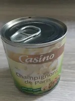 Champignons de Paris