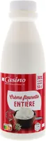Crème Fleurette Entière