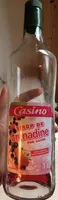 Sirop de Grenadine