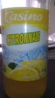 Citronnade - Sirop de citron
