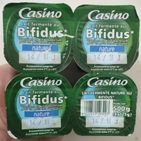 Bifidus nature
