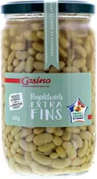 Flageolets verts extrafins