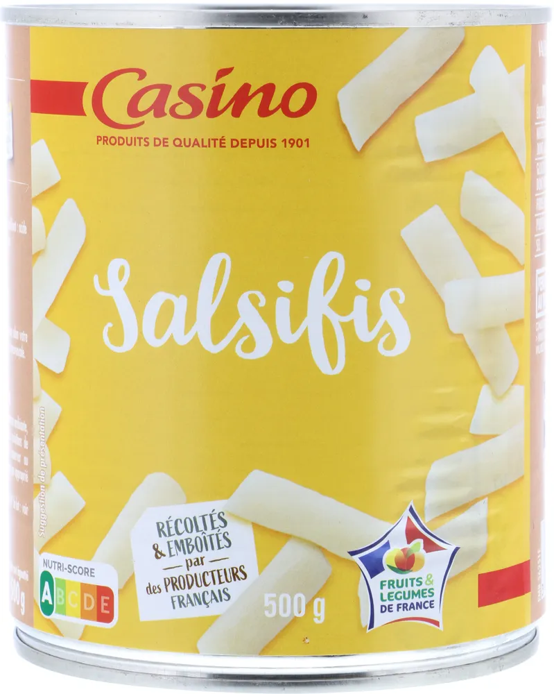 Salsifis