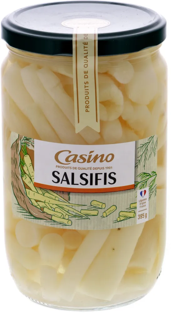 Salsifis
