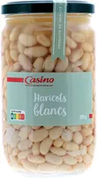 Haricots blancs