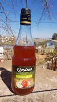 Vinaigre de cidre de NORMANDIE