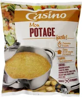 Légumes pour potage - 7 légumes variés