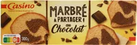 Marbré Chocolat