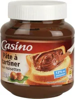 Pate A Tartiner Co 400G