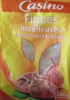 Figues moelleuses