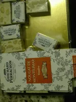 Nougat de Montélimar tendre