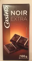 Noir extra