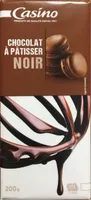 Noir Dessert