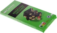 Chocolat Noir Noisettes entières
