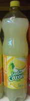 Soda citron