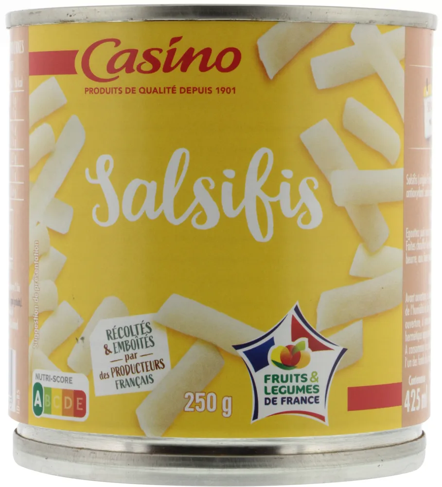 Salsifis