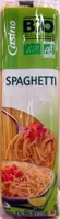 Spaghetti bio