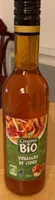 Vinaigre de cidre - 5% d'acidité