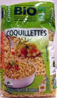 Coquillettes QS bio