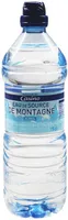 Eau de Source de Montagne Aes Source Roche des Ecrins