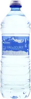 Eau de Source de Montagne  Aes  Source Roche des Ecrins
