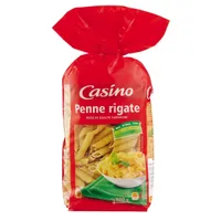 Penne rigate