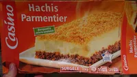 Hachis Parmentier