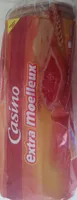 Pain de mie extra moelleux 24 tranches