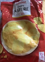 Chips nature