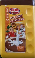 Poudre instantanée