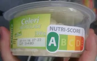Céleri Remoulade