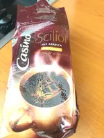 Café moulu Pur Arabica Scilior Arôme intense et généreux