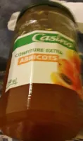Confiture extra Abricot