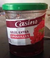 Gelee De Groseille