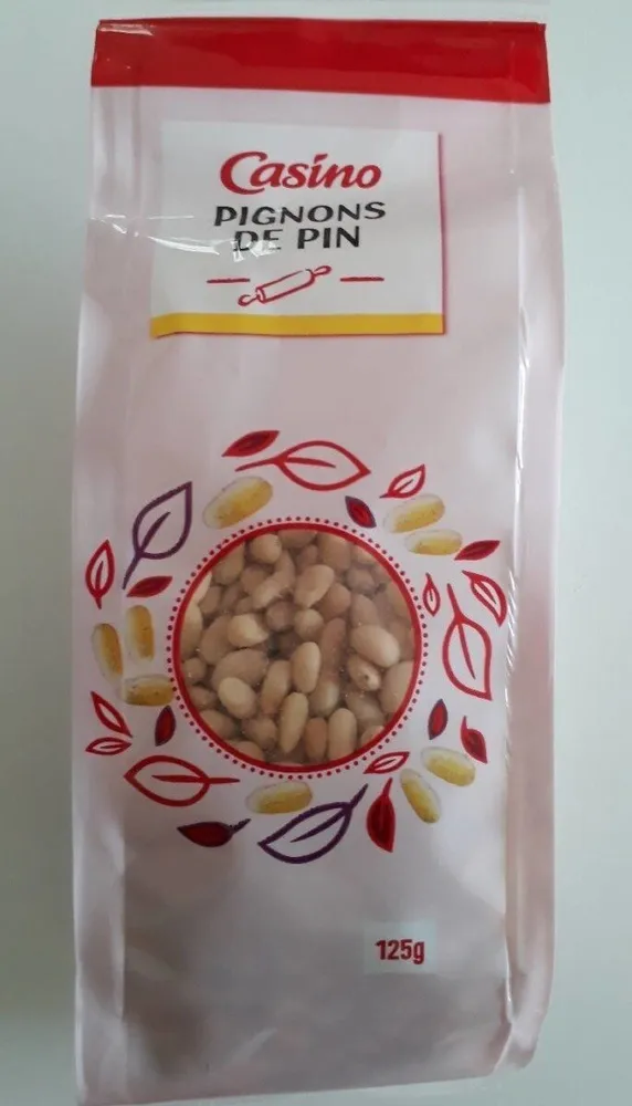 Pignons De Pin