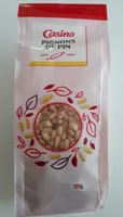 Pignons De Pin