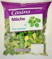 Mâche