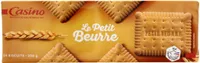 Le Petit Beurre