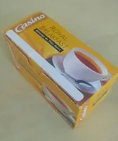 The Royal Breakfast Co 25S 50G