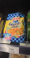Tagliatelle - casino bio