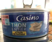 Thon entier